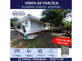  Land for sale in Cordoba, Monteria, Cordoba