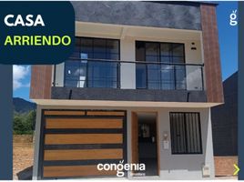 4 Habitación Villa en venta en La Ceja, Antioquia, La Ceja