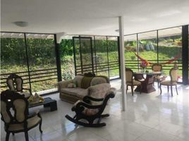 4 Bedroom House for sale in Caldas, Risaralda, Caldas