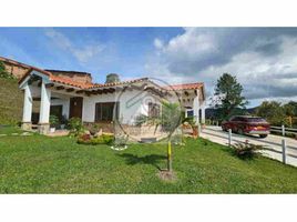 Estudio Casa en venta en Colombia, San Vicente, Antioquia, Colombia