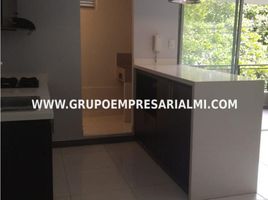 3 Habitación Apartamento en alquiler en Museo de Antioquia, Medellín, Medellín