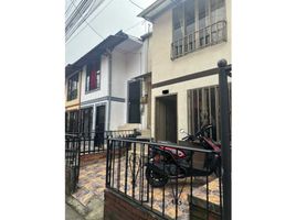 4 Habitación Villa en venta en Dosquebradas, Risaralda, Dosquebradas