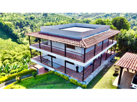 3 Bedroom Villa for sale in Pereira, Risaralda, Pereira