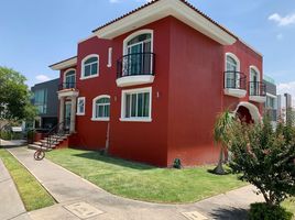 7 chambre Maison for sale in Jalisco, Zapopan, Jalisco