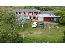 3 Habitación Villa en venta en Ulloa, Valle Del Cauca, Ulloa