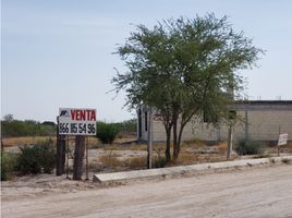  Terrain for sale in Coahuila, Monclova, Coahuila