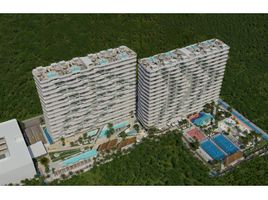 1 chambre Condominium for sale in Cancun, Quintana Roo, Cancun