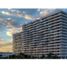 1 chambre Condominium for sale in Cancun, Quintana Roo, Cancun