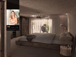 2 Schlafzimmer Haus zu verkaufen in Cozumel, Quintana Roo, Cozumel