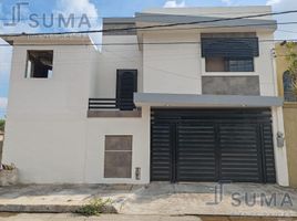 3 Schlafzimmer Haus zu verkaufen in Tampico, Tamaulipas, Tampico