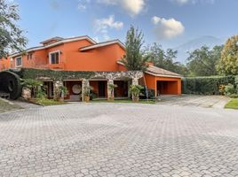 3 Schlafzimmer Haus zu verkaufen in Monterrey, Nuevo Leon, Monterrey