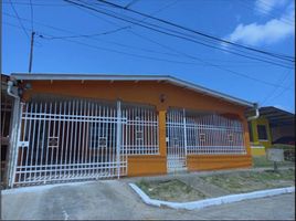 3 Habitación Casa en venta en Arraiján, Panamá Oeste, Vista Alegre, Arraiján