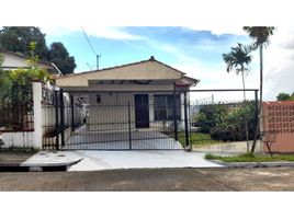 3 Schlafzimmer Villa zu verkaufen in Ancon, Panama, Ancon