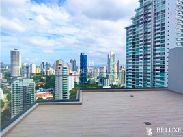 4 Habitación Apartamento en venta en Panamá, Bella Vista, Ciudad de Panamá, Panamá, Panamá