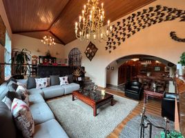Villa 4 chambre à vendre à Toluca, Mexico, Toluca