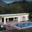 3 Bedroom Villa for sale in Santiago, Nuevo Leon, Santiago