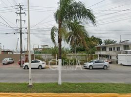 在Tuxpan, Veracruz出租的 土地, Tuxpan