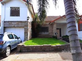 3 Bedroom House for sale in Moron, Buenos Aires, Moron