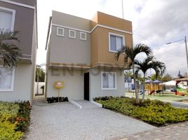 Maison 3 chambre à vendre à Guayaquil, Guayas, Guayaquil, Guayaquil