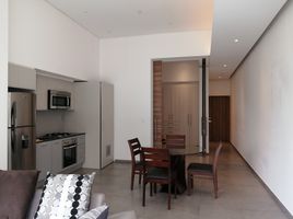 1 Schlafzimmer Appartement zu vermieten in Miguel Hidalgo, Mexico City, Miguel Hidalgo, Mexico City