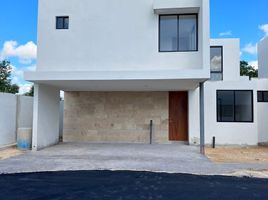 3 Bedroom Condo for sale in Yaxkukul, Yucatan, Yaxkukul