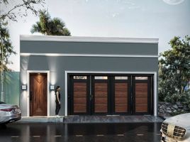 Maison 3 chambre à vendre à Merida, Yucatan, Merida
