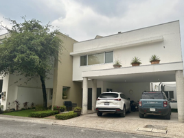 3 Schlafzimmer Villa zu verkaufen in Monterrey, Nuevo Leon, Monterrey