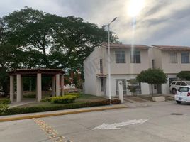 2 chambre Maison for rent in Nayarit, Compostela, Nayarit