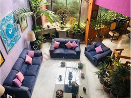 4 Schlafzimmer Villa zu verkaufen in Naucalpan De Juarez, Mexico, Naucalpan De Juarez