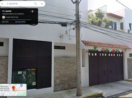 3 Schlafzimmer Haus zu vermieten in Alvaro Obregon, Mexico City, Alvaro Obregon