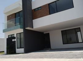 3 Habitación Villa en venta en Toluca, México, Toluca, México