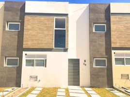 Maison 3 chambre à louer à Toluca, Mexico, Toluca