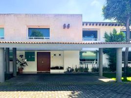 Maison 3 chambre à vendre à Lerma, Mexico, Lerma