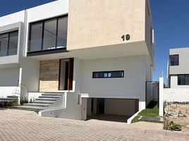 3 Habitación Villa en venta en Zapopan, Jalisco, Zapopan