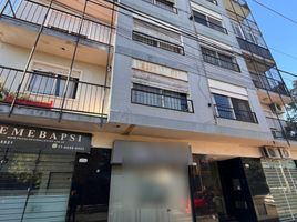 1 chambre Condominium for sale in General San Martin, Buenos Aires, General San Martin