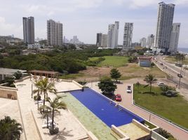 2 Habitación Apartamento en alquiler en Bolivar, Cartagena, Bolivar