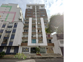 1 Habitación Departamento en venta en Cathedral of the Holy Family, Bucaramanga, Bucaramanga