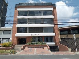 45 m² Office for rent in Colombia, Bogotá, Cundinamarca, Colombia