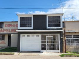 3 Habitación Villa en venta en Cuauhtemoc, Chihuahua, Cuauhtemoc