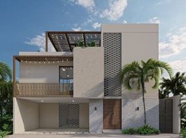2 Schlafzimmer Villa zu verkaufen in Ixil, Yucatan, Ixil