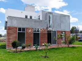 Studio Maison for sale in San Jeronimo Tecuanipan, Puebla, San Jeronimo Tecuanipan