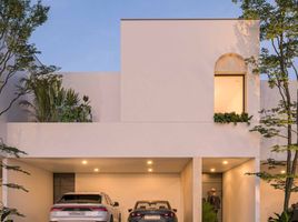 3 Schlafzimmer Villa zu verkaufen in Merida, Yucatan, Merida
