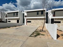3 Schlafzimmer Haus zu verkaufen in Merida, Yucatan, Merida, Yucatan