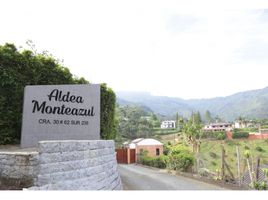  Land for sale in Envigado, Antioquia, Envigado