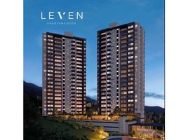 1 Bedroom Apartment for sale in Medellin, Antioquia, Medellin