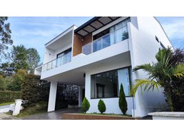 4 Habitación Casa en venta en Retiro, Antioquia, Retiro