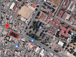  Grundstück zu verkaufen in Cuautitlan Izcalli, Mexico, Cuautitlan Izcalli