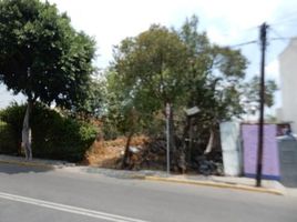  Terreno (Parcela) en venta en Cuajimalpa De Morelos, Ciudad de México, Cuajimalpa De Morelos