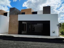 4 Schlafzimmer Haus zu verkaufen in Merida, Yucatan, Merida