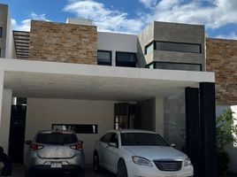 4 Schlafzimmer Villa zu verkaufen in Merida, Yucatan, Merida